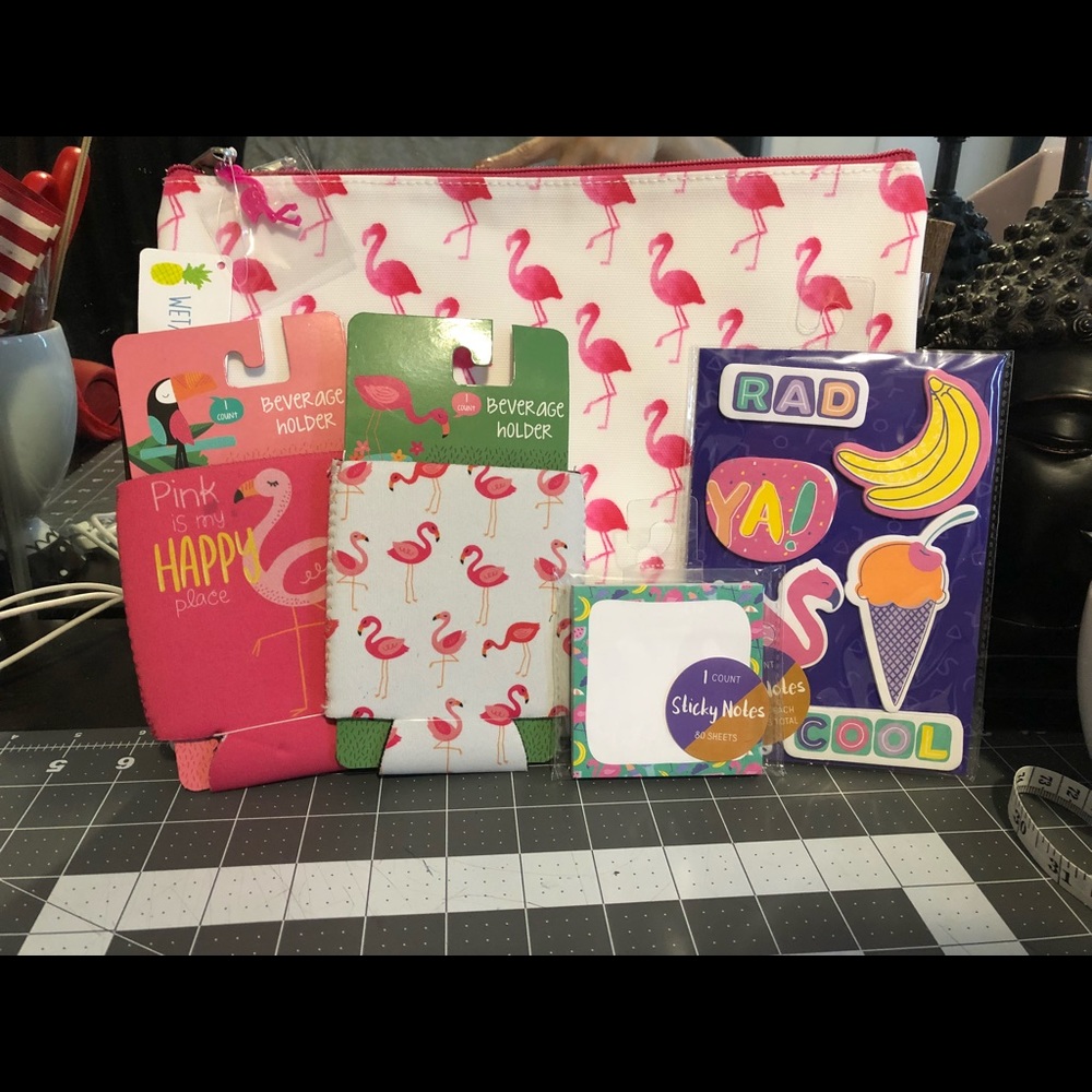 Planner Goodies